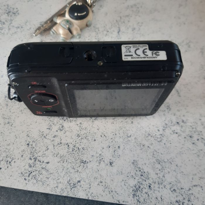 Minox DC 9011 WP