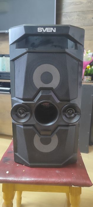 Портативна колонка Sven ps650