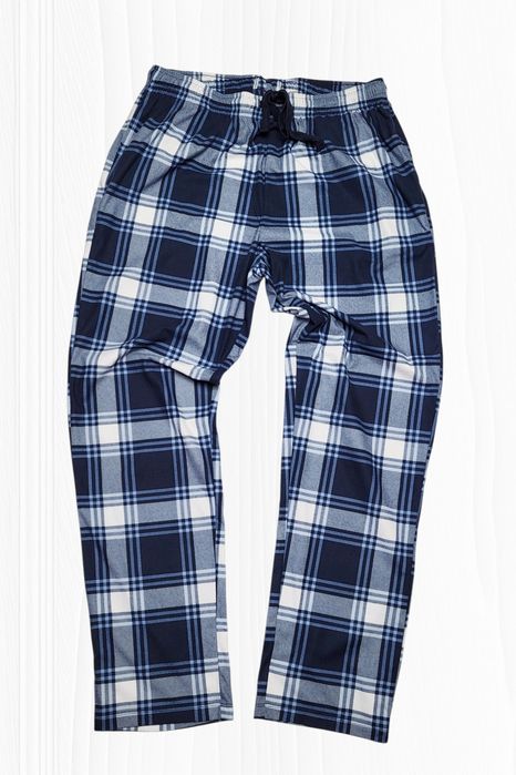 Spodnie piżama męskie micropolar roz.M Primark