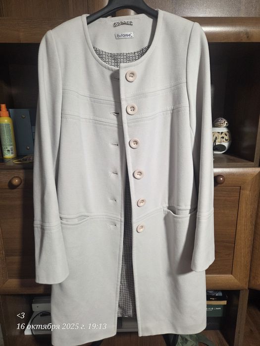 Осіннє пального, розмір 36