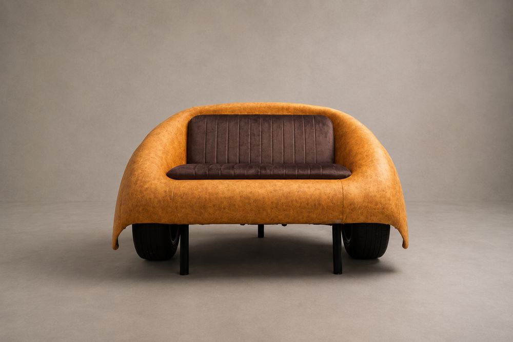 Volkswagen Carocha