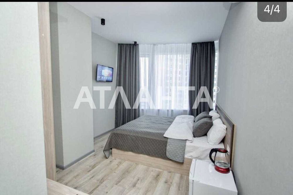 Коммерческая недвижимость по адресу Люстдорфская дор. (площадь 256 м²) - Atlanta.ua - фото 5