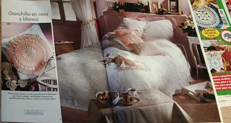 Labores del Hogar, em português, 1999