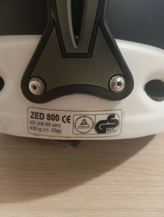 Шлем Шолом детский дитячий