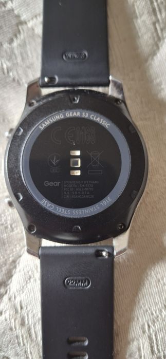 Samsung gir S3 классик