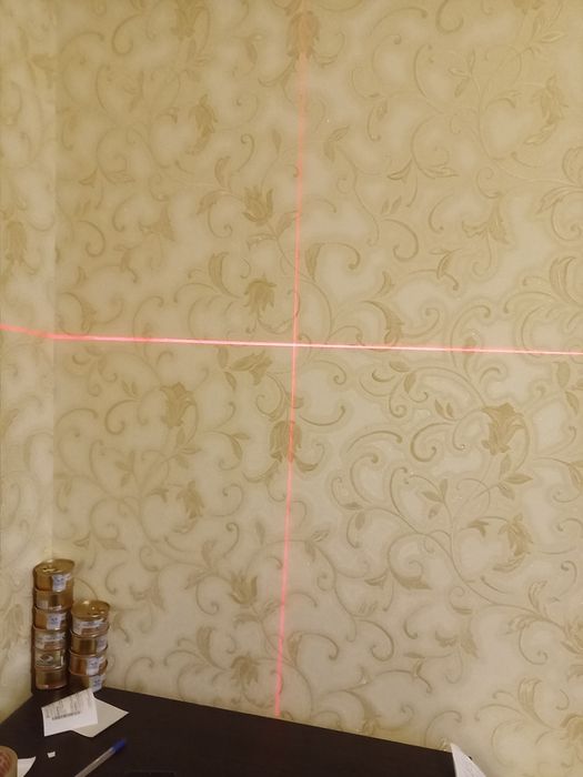 Новый Лазерный уровень лазерная рулетка дальномер  50m