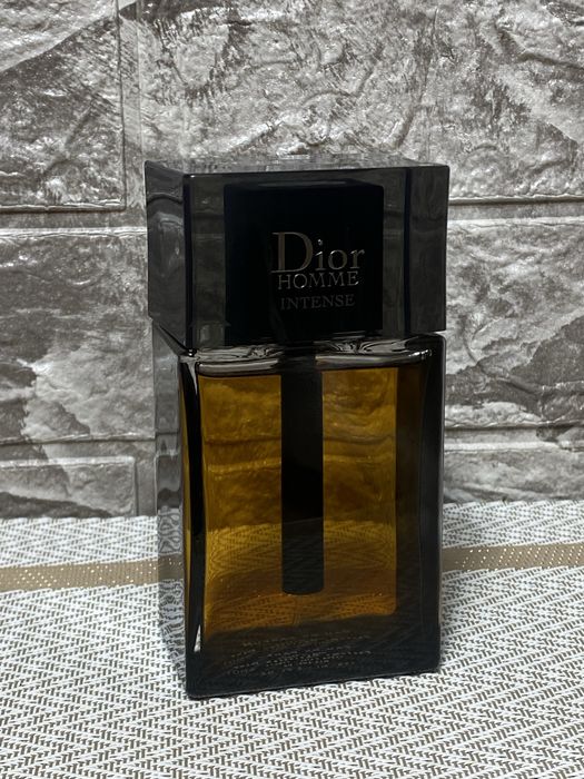 Christian Dior Homme Intense 150 ml