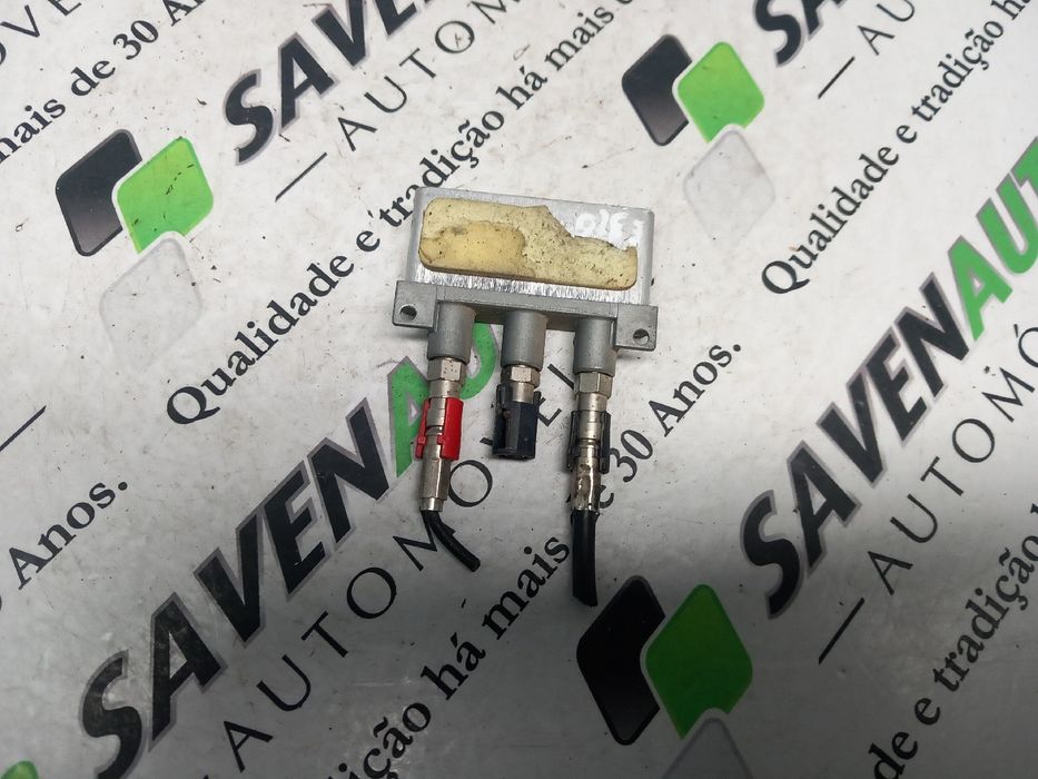 Módulo genérico MERCEDES-BENZ Classe E Carrinha (S211)