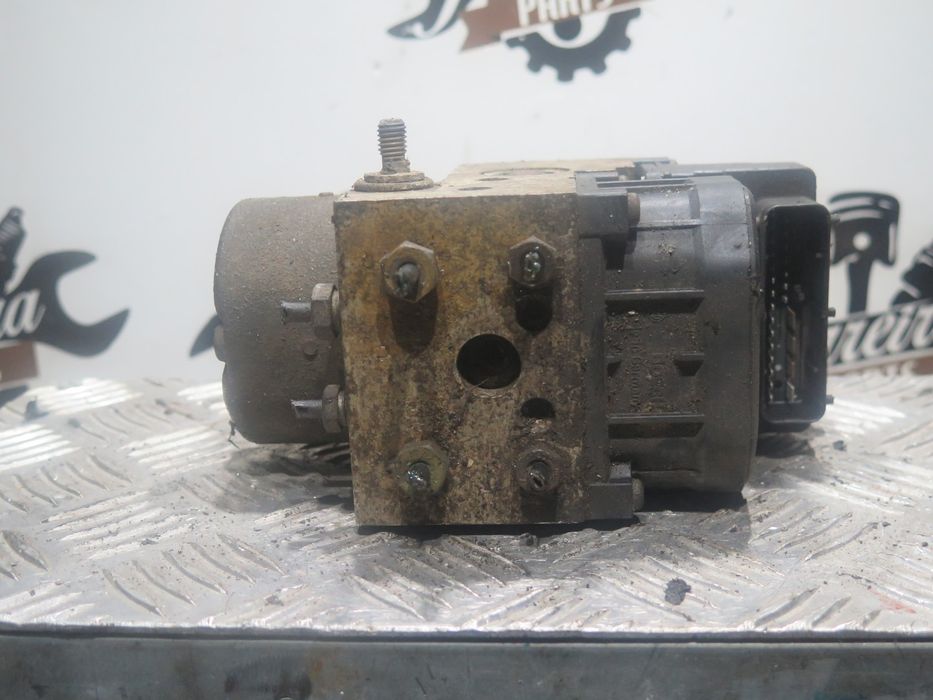 MODULO ABS FIAT DUCATO / CITROEN JUMPER / PEUGEOT BOXER REF: