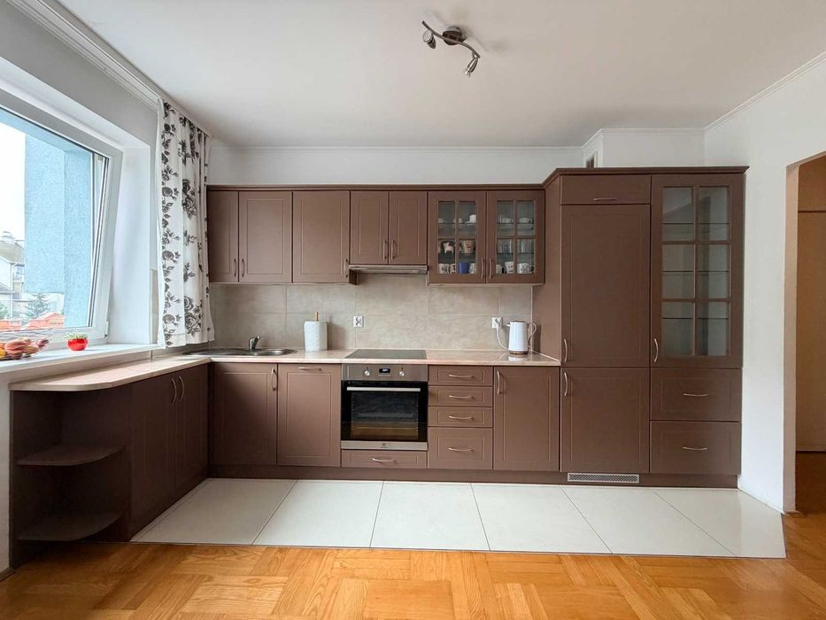 Mieszkanie – Kraków, Osiedle Bronowice Nowe, Bronowice - Widok 2