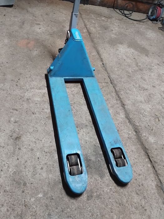 Wózek paletowy PFAFF