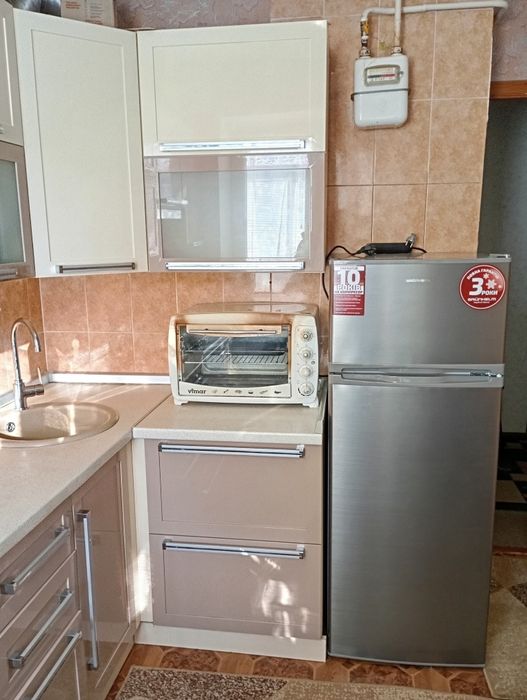 Здається однокімнатна квартира