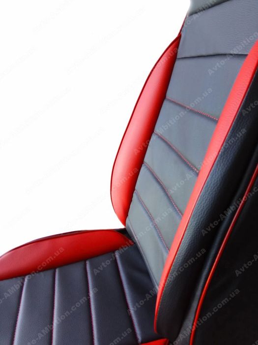 чохли на сидіння пілот спорт ваз, део, Шевроле, рено та інші