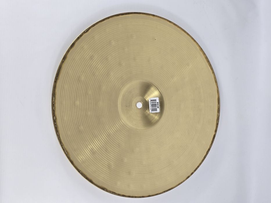 Hi-hat meinl Bcs 14" talerze perkusyjne