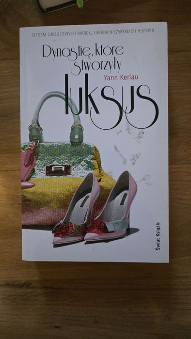 Dynastia które stworzyły luksus