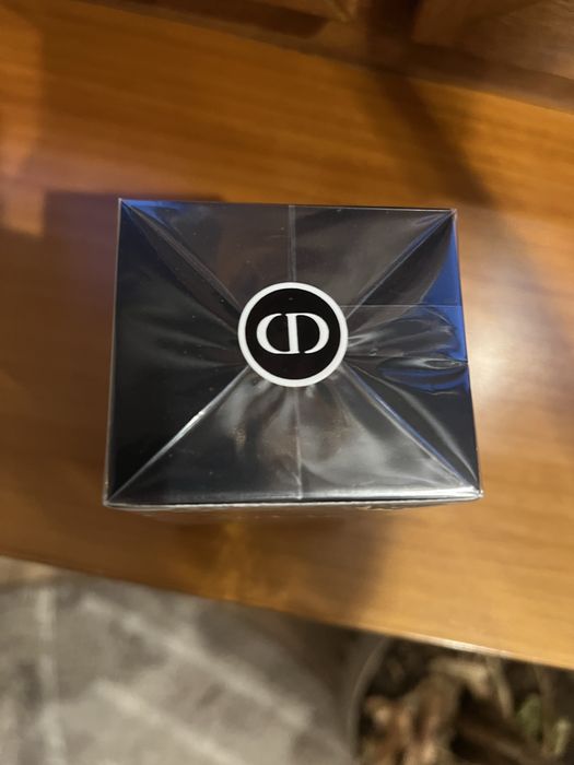 Perfumy dior sauvage