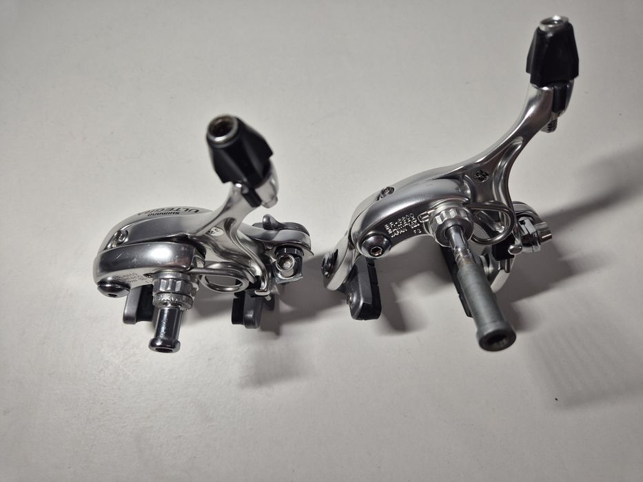 Hamulce szosowe Shimano Ultegra BR-6600 komplet