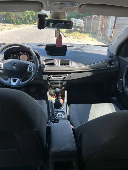 Продам Reno Megane 3