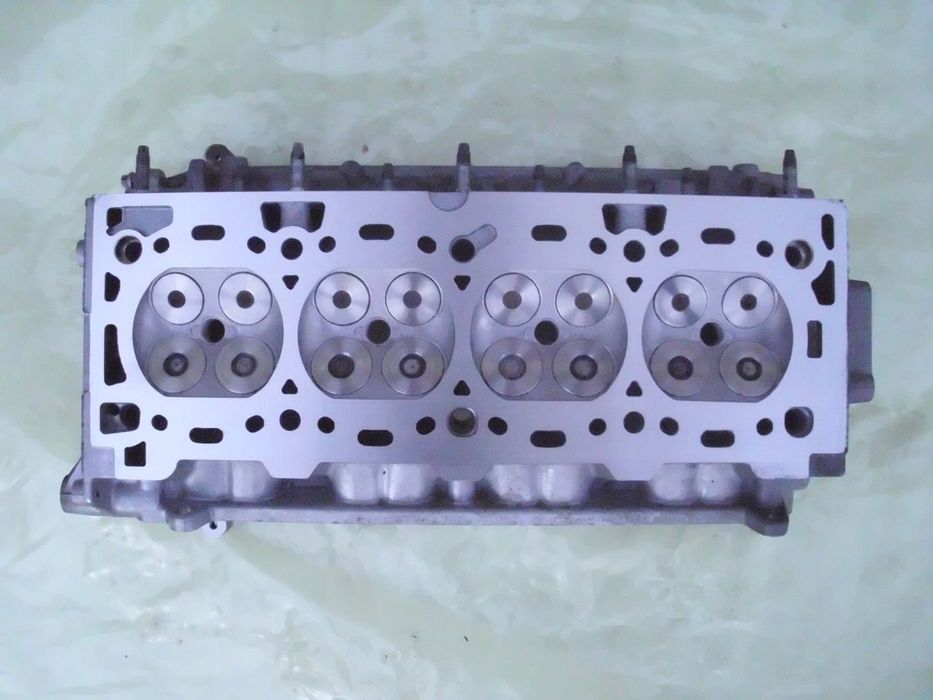 Głowica INSIGNIA ZAFIRA B ASTRA J1,6 16V A16XER 1,6 XER 55559340 po regeneracji