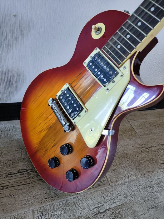 Електрогітара Gibson/Baldwin Music Education Signature Series