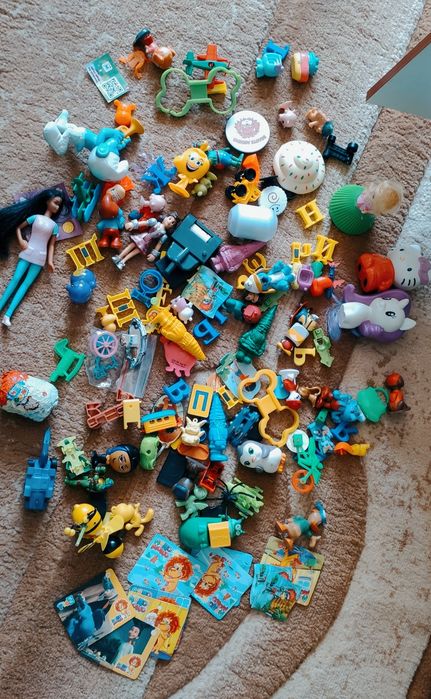 Лот іграшок! Игрушки. Toy.