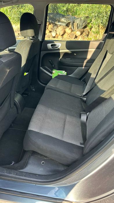 Peugeot 307 SW 1.6 HDI 2006