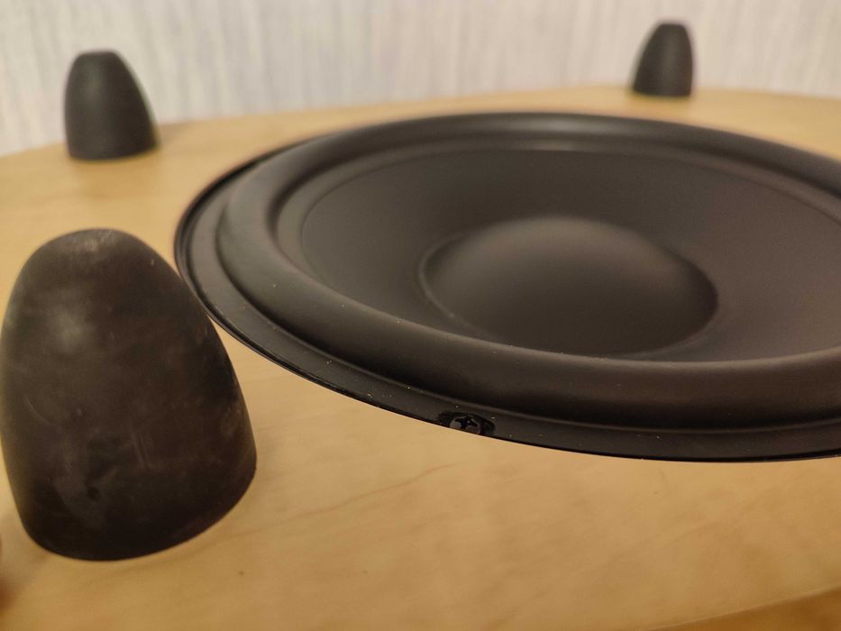 subwoofer KEF PSW2500