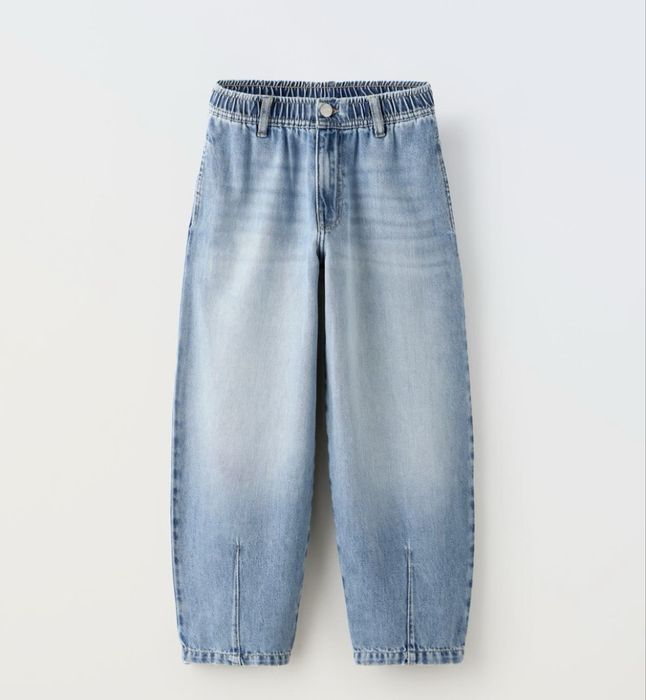 Продам на мальчика джинсы