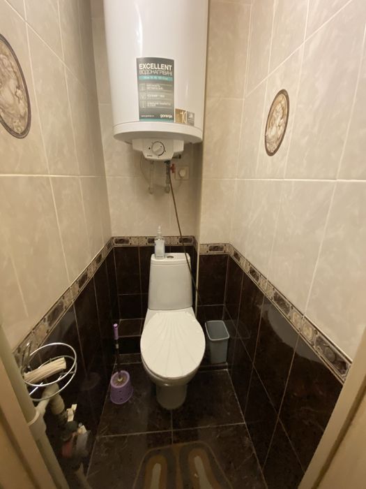 Продам 2кімнатну квартиру