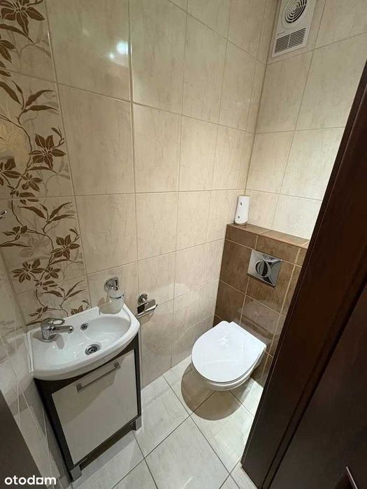 3-pokojowe mieszkanie na Pomorzanach do wynajęcia