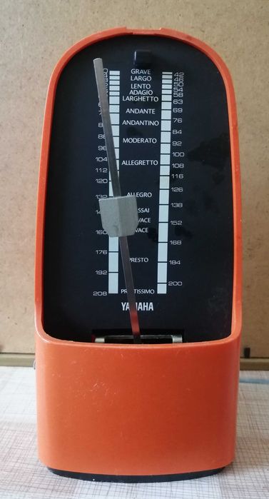 Метроном механічний YAMAHA