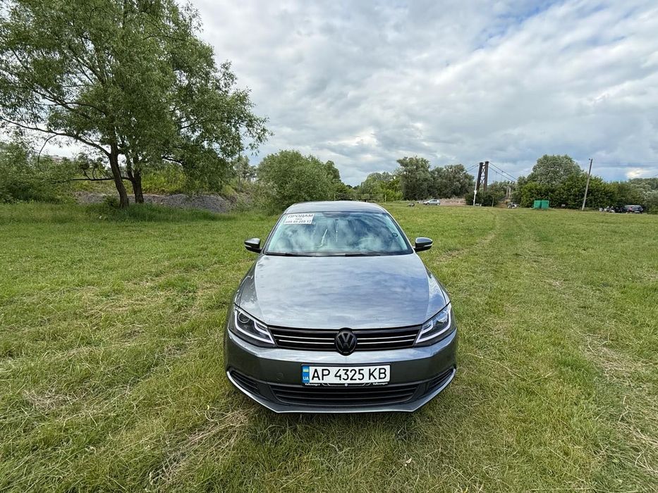 Woltsvagen jetta