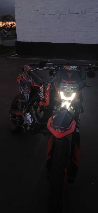 Продам Kovi Start 250