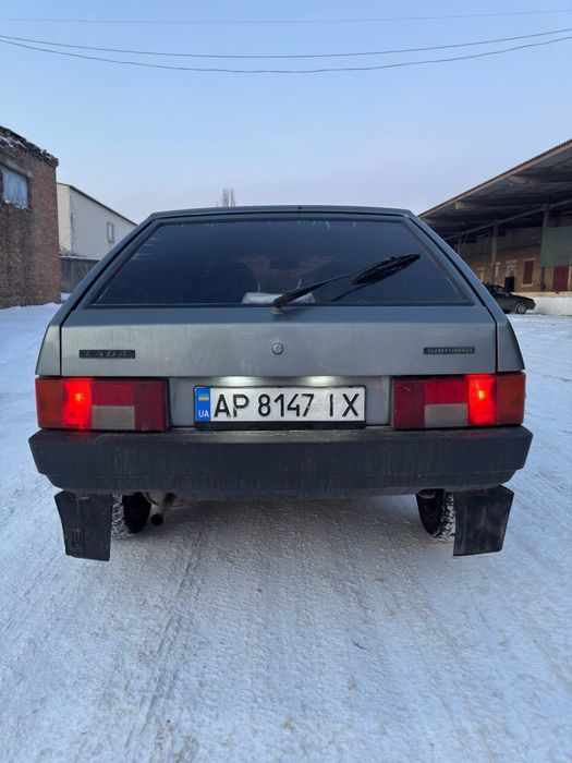 Продам Ваз 2109 в отличном состоянии !