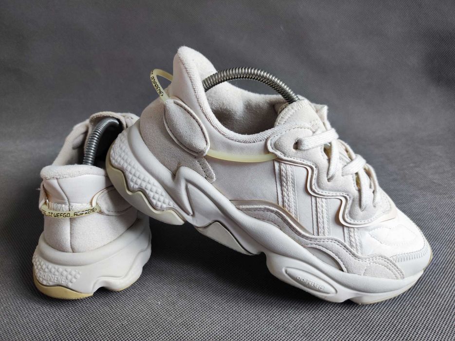 - Adidas Ozweego - Sneakersy r. FR 36 i 2/3