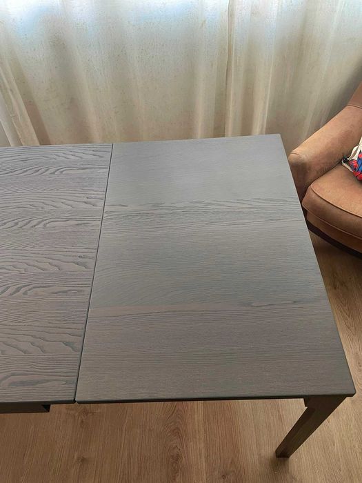 Mesa do IKEA extensível (como nova)