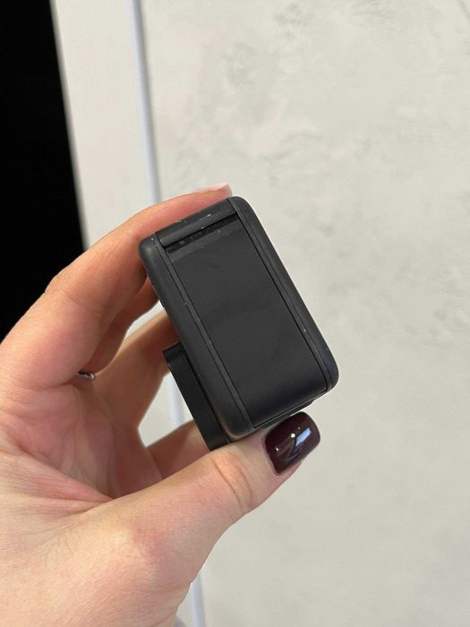 Екшн-камера GoPro Hero 9 з поплавком