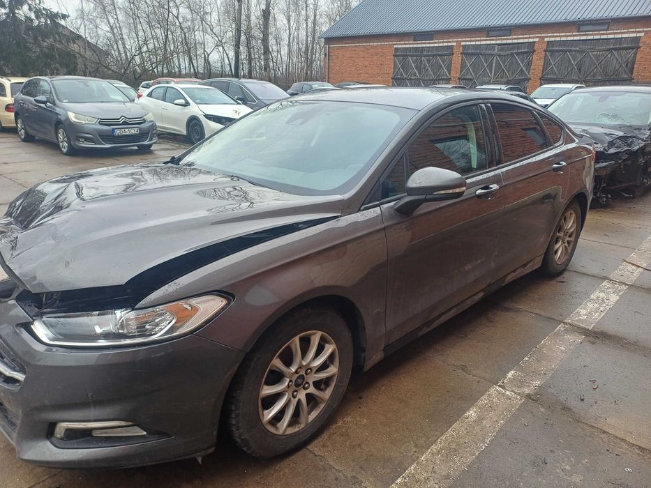 Ford Mondeo 2.0 TDCI    2017/2018r.