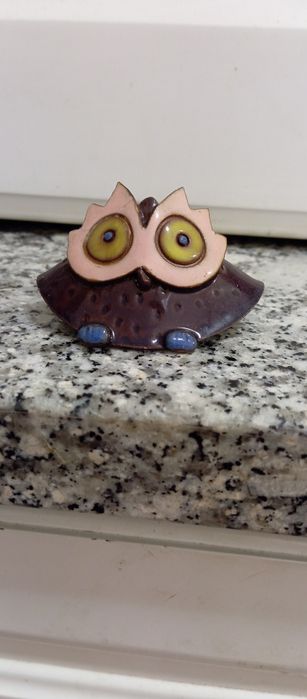 Mochos e corujas