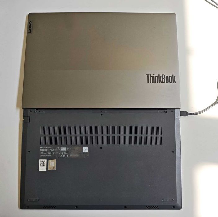 Lenovo Thinkbook 15 G2 ITL i5-1135g7 16gb ram 512gb ssd