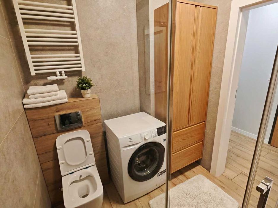 Kawalerka 30m Bydgoszcz