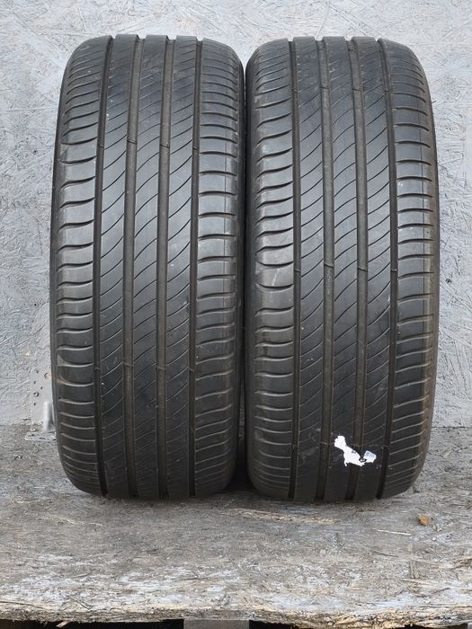 235/45R17 94W Michelin Primacy 4