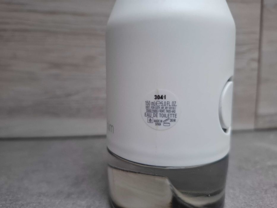 Perfumy Celvin Klein him 150 ml