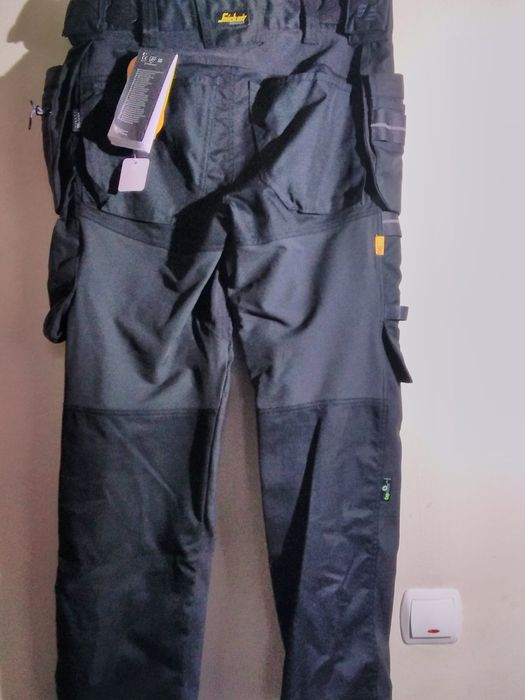 Spodnie robocze Snickers 6950