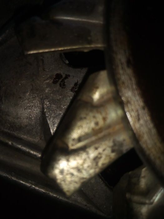 Генератор КАТЭК Г254Б У-ХЛ 14В 40А, ГОСТ3940-71 Новый., СССР