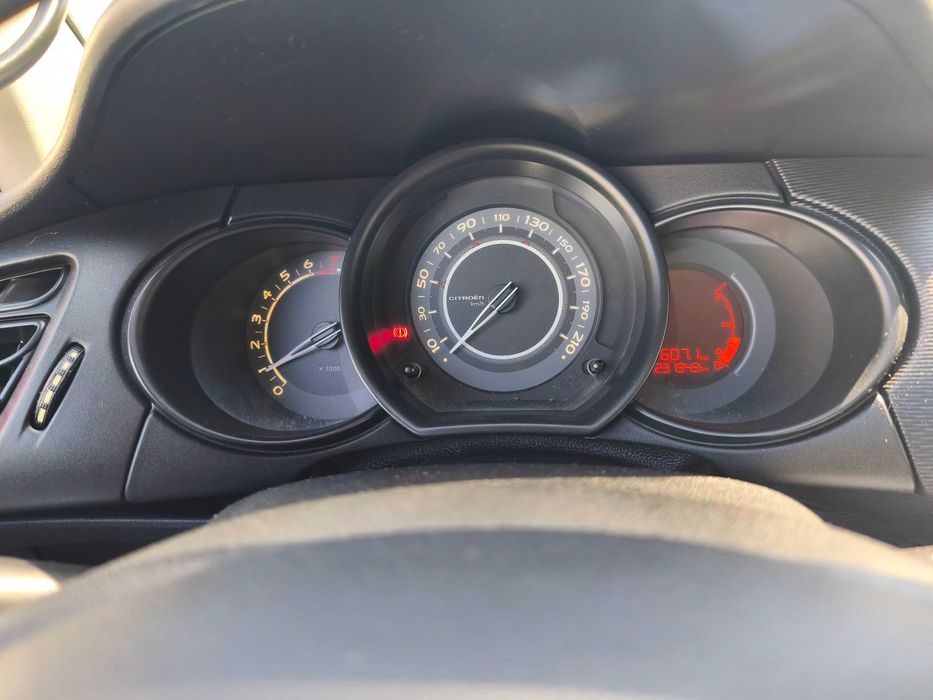 Citroen C3 1.4 2011