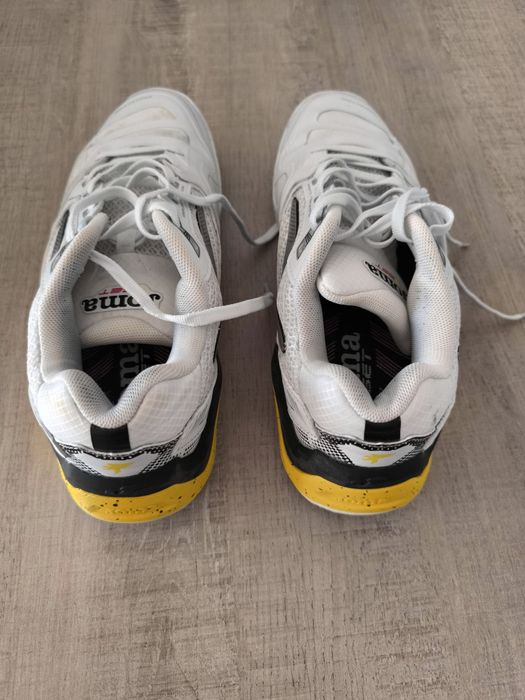 Sapatilas Joma Set 2402 Branco