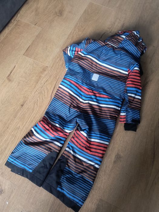 Комбінезон reima tec 98+6