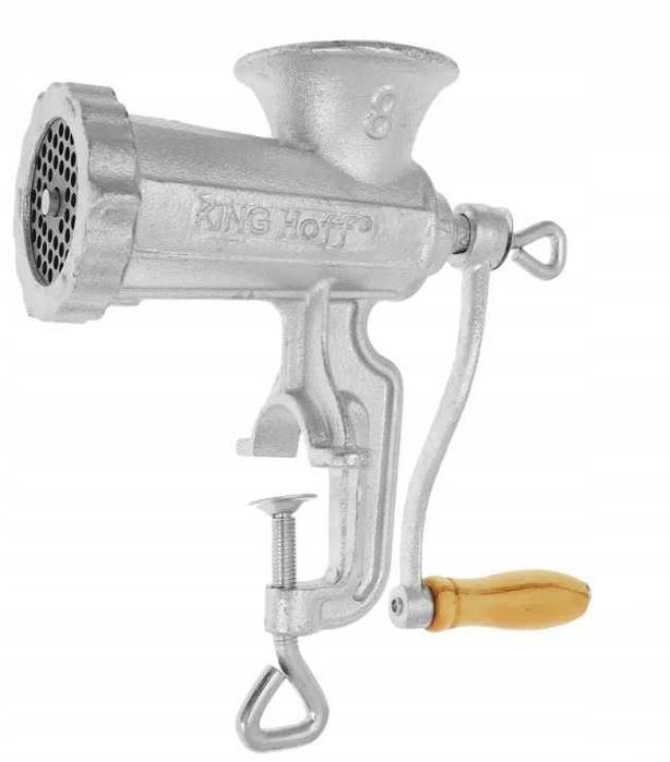 Maszynka do mięsa nr 8