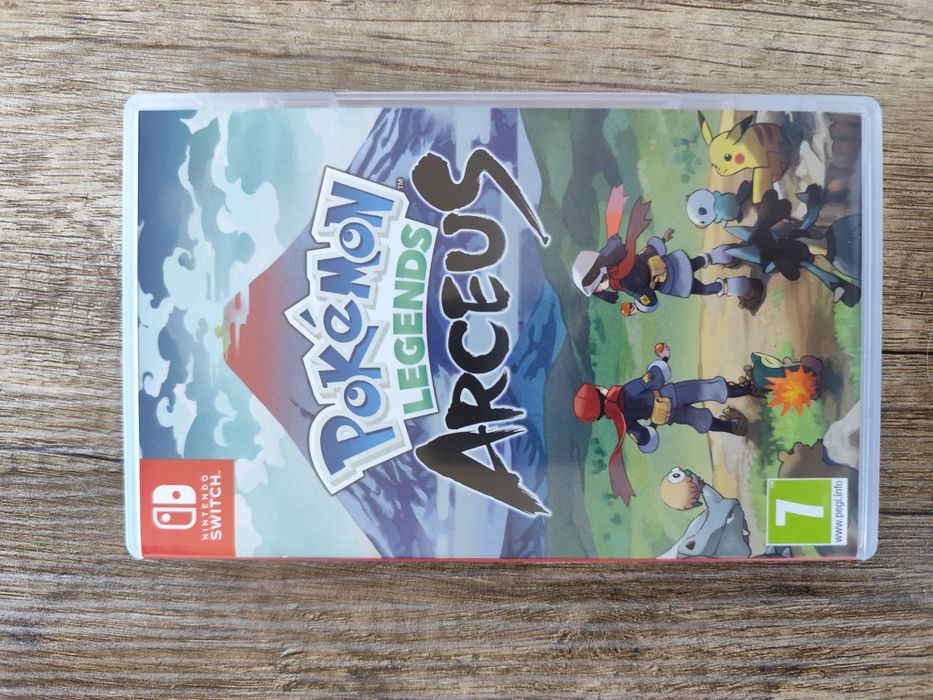 Jogos nintendo switch